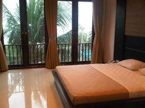 Surya Kencana Seaside Hotel