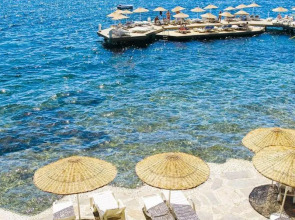 Labranda Mares Marmaris - All Inclusive