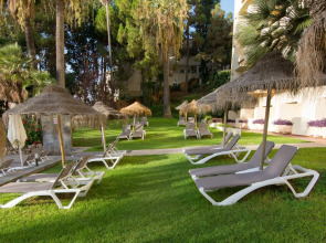 Отель Bluesea Al Andalus