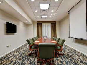 Hilton Garden Inn Mobile East Bay / Daphne