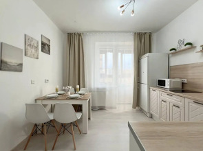 Апартаменты на улице  Брянцева 13/1