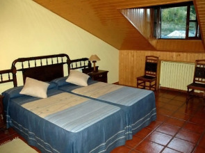 Hotel rural Valle de Ancares