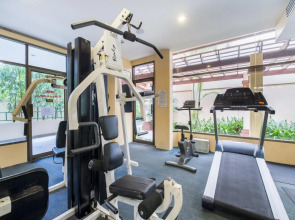 Karon Sea Sands Resort