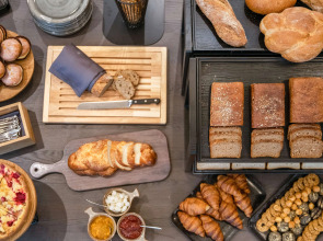 Golden Tulip Warszawa Centrum