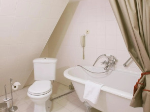 Отель «Шекспир»