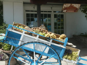 Отель Mitsis Alexander the Great