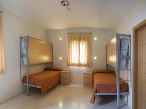 Marbella Inturjoven Youth Hostel