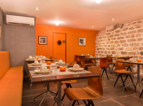 Hôtel Boris V. by Happyculture