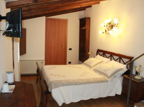 Borghetto Airport - Hospital