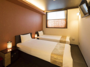 Keio Presso Inn Ikebukuro