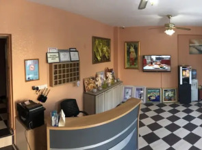 Kyrenia Reymel Hotel