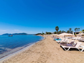 FERGUS Style Punta Arabi