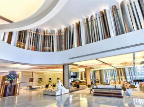 Hilton Sukhumvit Bangkok