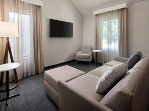 Residence Inn Las Vegas Convention Center by Marriott