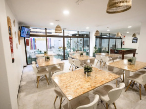 Apartamentos Castillo De Sol