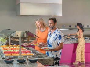 Temptation Cancun Resort All Inclusive - Adults Only