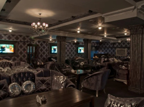 Гостиница Премиум