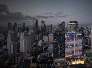 Makati Diamond Residences