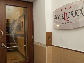 Hotel Lirico