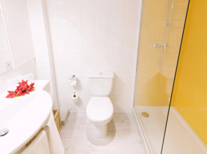 azuLine Hotel Pacific