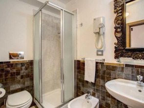 Hotel Marcantonio Rome