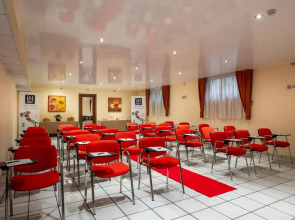 iH Hotels Padova Admiral