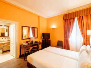 Allegroitalia San Gallo Firenze