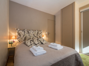 Chamonix Sud - Forclaz 504