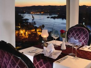 Mövenpick Resort Aswan