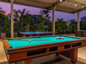 Grand Hotel Guayaquil, an Ascend Collection Hotel