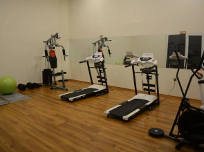 Notion Kesre Beach Hotel & Spa Ozdere - All inclusive