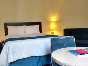 Hotel Century Reforma