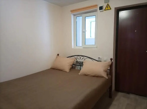 Авто-мотель «Арнеево»