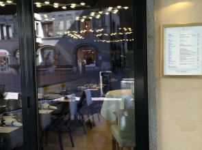 Hotel Le Stelle - self check-in