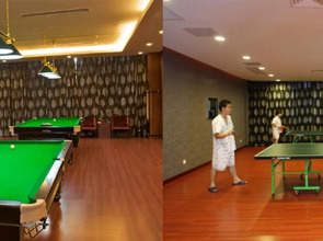 Osotto Recreation Hotel