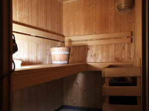 Hotel Morlans Garden