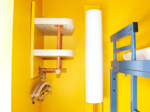 ibis budget Colmar Centre Ville