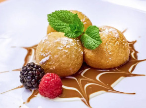 Seaside Park Hotel Leipzig