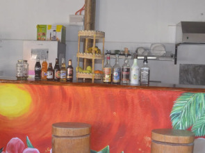 Chill Out Hostel Boracay