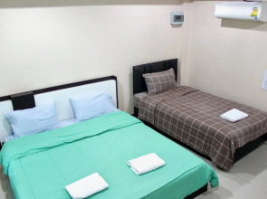 Tree House Chachoengsao