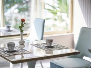 Hôtel Juliana Cannes