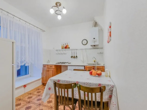 Apartments on Zhukovskogo 49