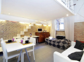 Отель Imperium Suite Navona