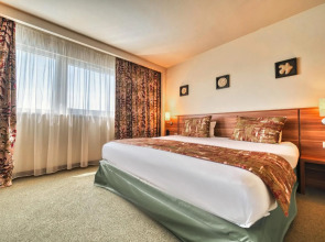 KYRIAD PRESTIGE MULHOUSE - Basel