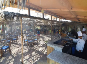 Sharm El Naga Resort and Diving Center