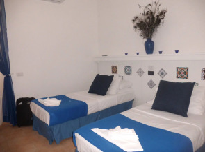 Oasi Madre della Pace