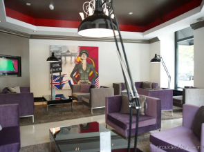 Max Brown Hotel Ku’damm, part of Sircle Collection