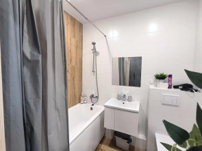 Апартаменты на улице Тимофея Чаркова 91