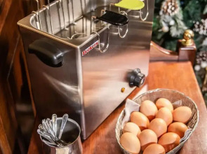 Hotel Relais Du Foyer