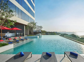 Novotel Marina Sriracha